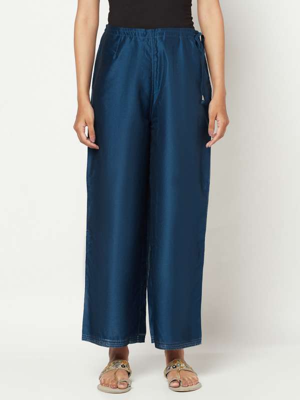 Fabindia palazzo pants online clearance