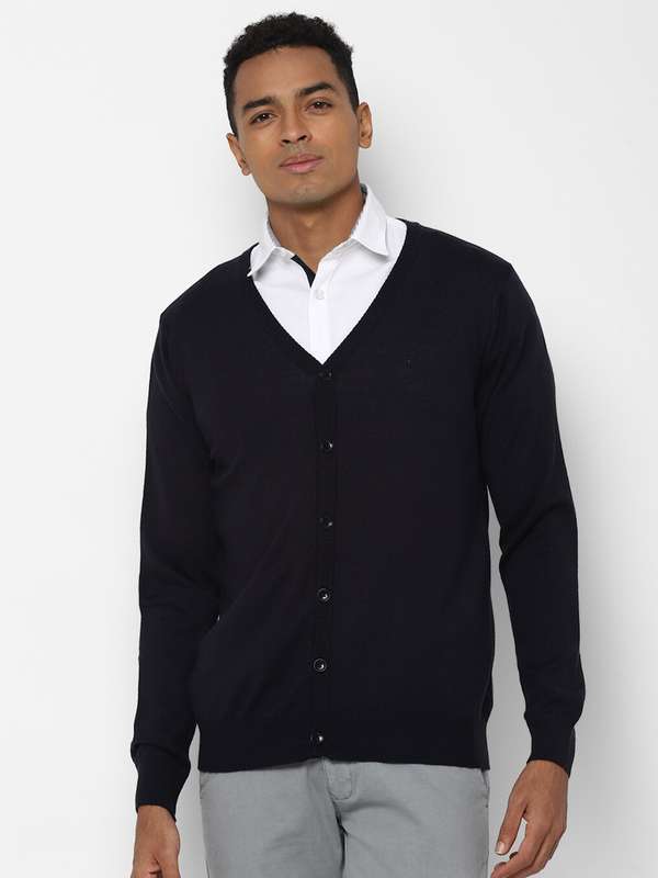 Allen Solly Sweaters | Buy Allen Solly 
