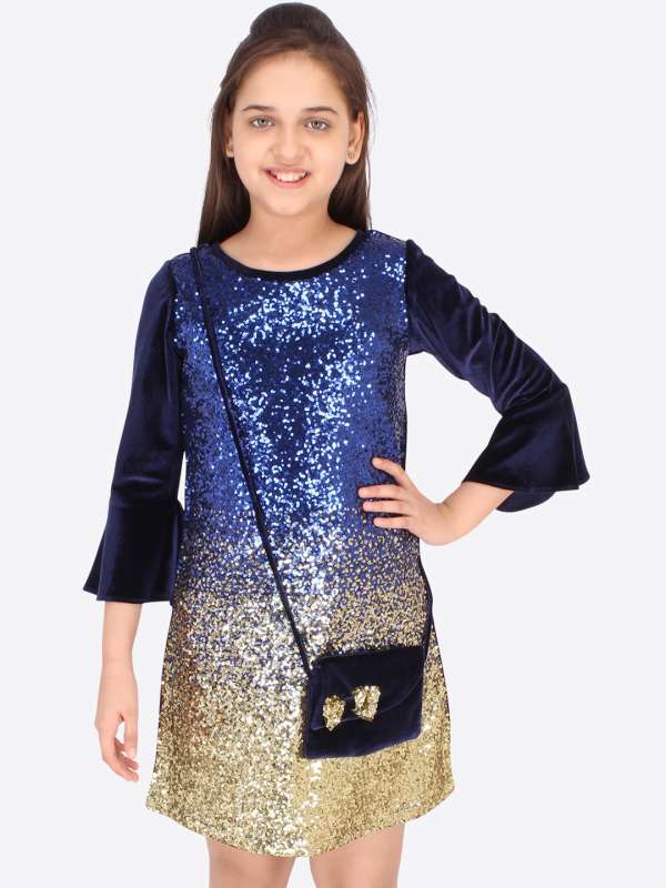 Cutecumber Gold Dresses Buy Cutecumber Gold Dresses online in India