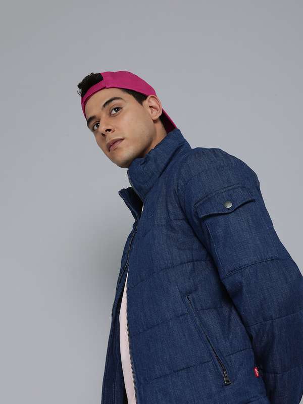Levi's Jackets India | Buy Levi's 