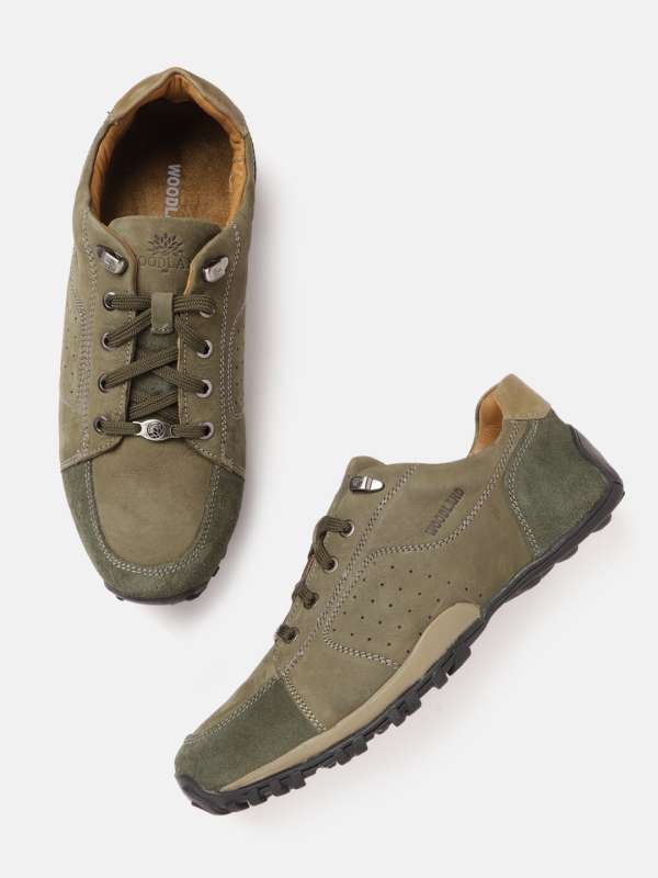 Woodland bally shoes on sale