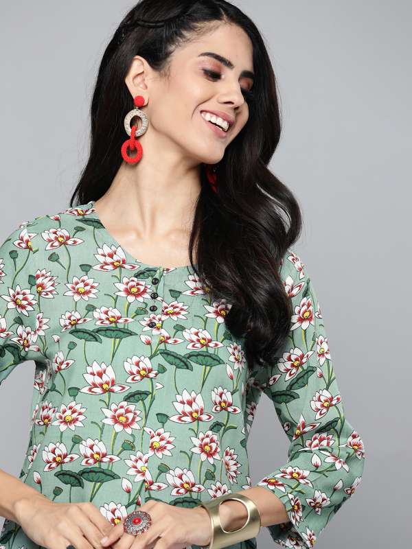 Here And Now Kurtis Buy Here And Now Kurtis online in India