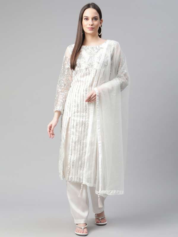 Applecreation new arrivals dress material