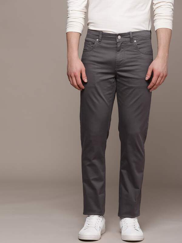 Calvin Klein Trousers - Buy Calvin Klein Trousers online in India