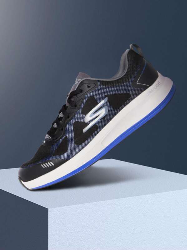 Estado Revelar ensillar Skechers Running Shoes - Buy Skechers Running Shoes Online in India | Myntra