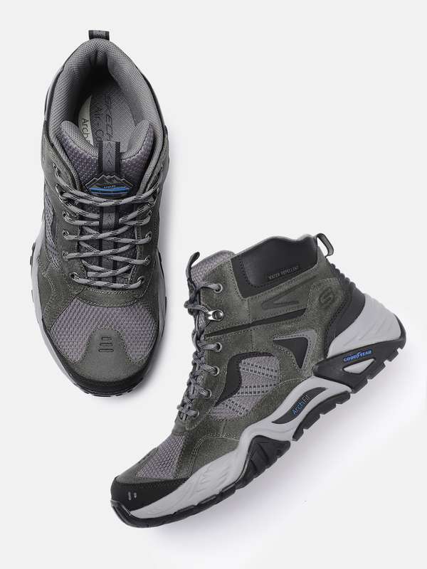 Skechers Leather Shoes - Buy Skechers 