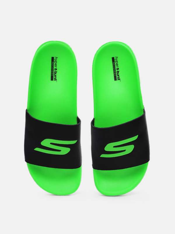 skechers slippers for men