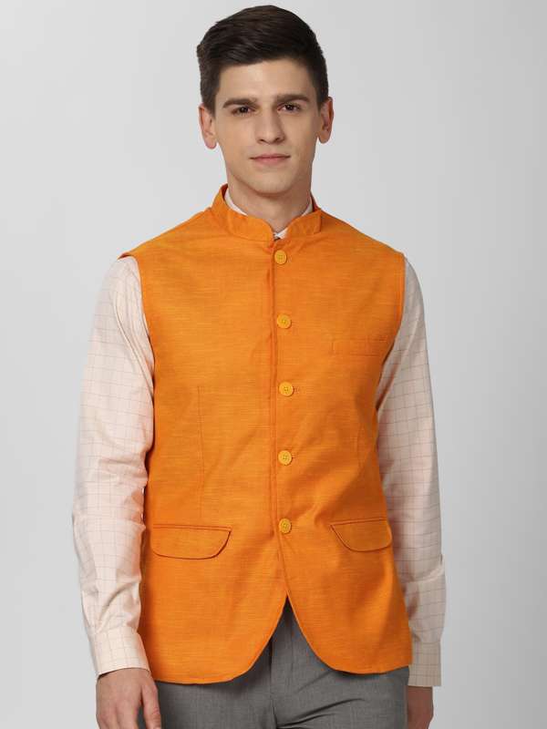Peter england modi jacket 2025