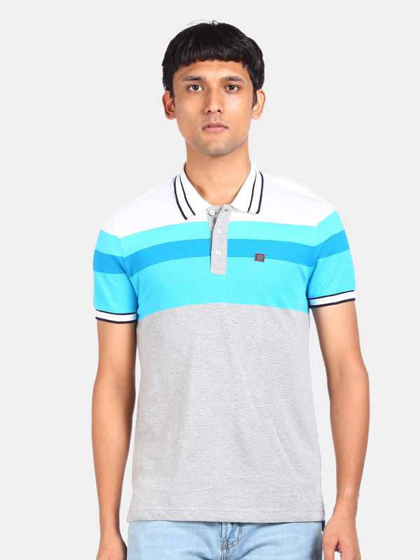 Ad By Arvind Tshirts - Buy Ad By Arvind 