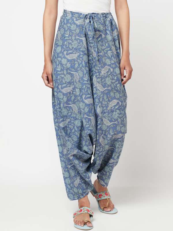 Fabindia pants online shop
