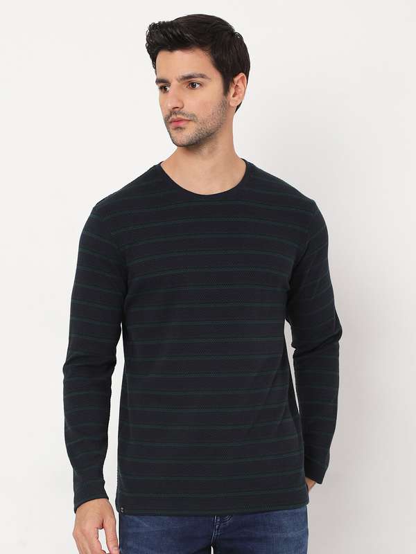 Mufti Long Sleeve Tshirts - Buy Mufti 