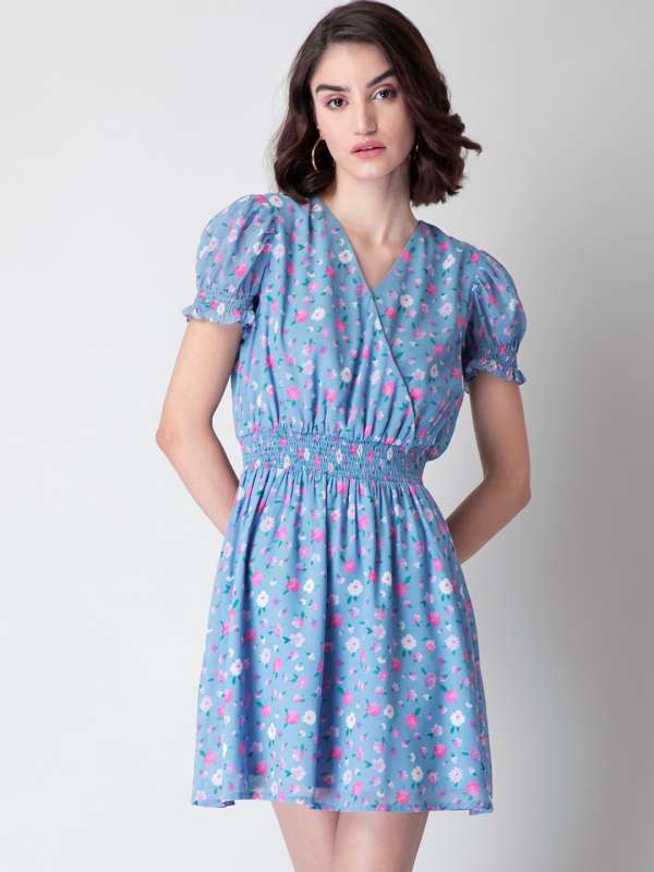Faballey dresses jabong cheap