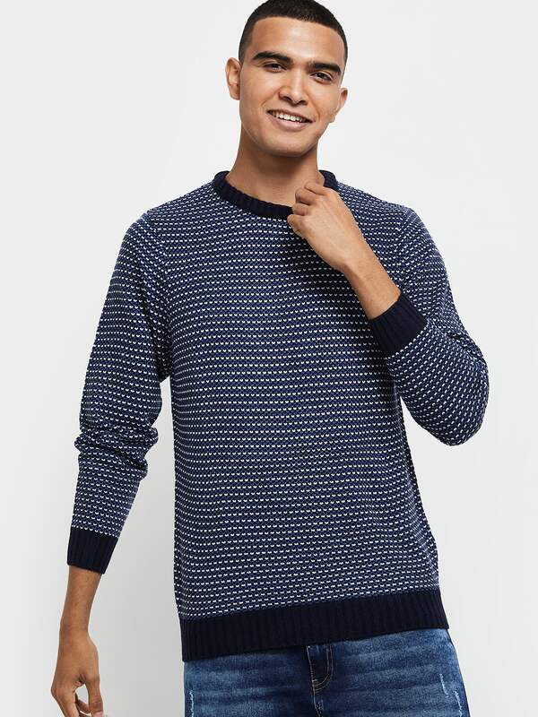 Max Sweaters - Buy Max Sweaters online in India | Myntra