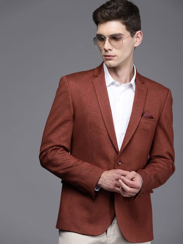 Discover 87+ red suit jacket mens - in.thdonghoadian