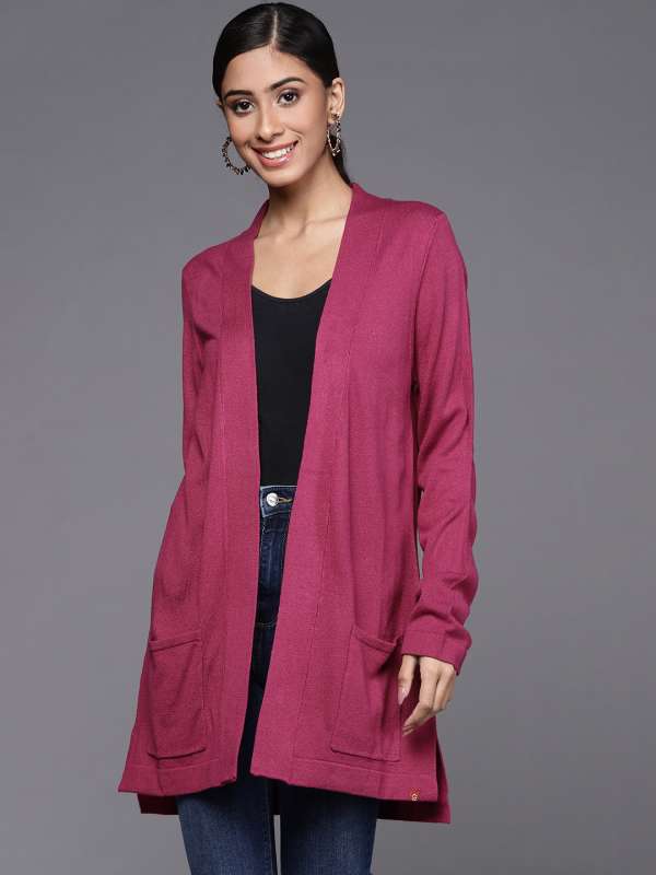Biba shrugs shop