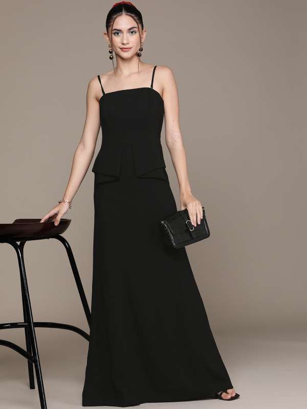 Miaminx maxi sales dress