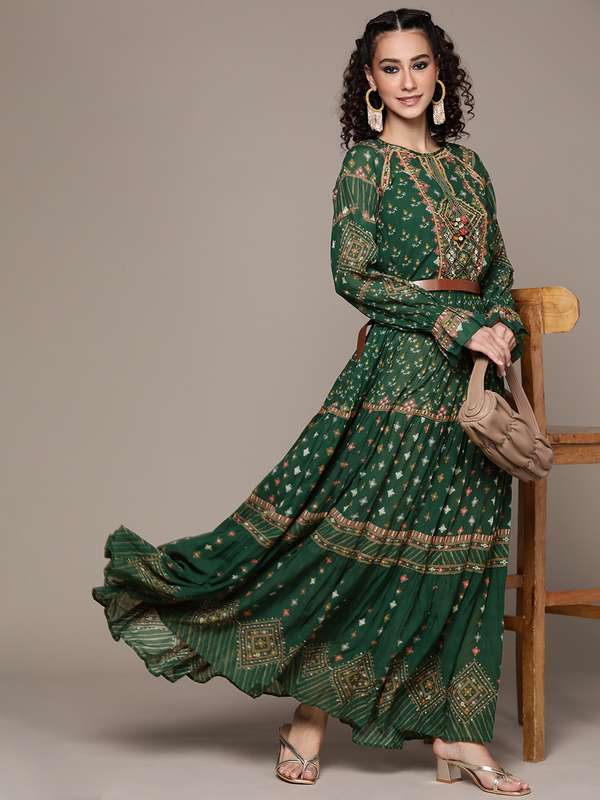 ritu kumar party wear dresses