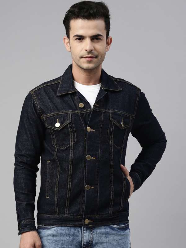 Buy Cinocci Jackets online in India
