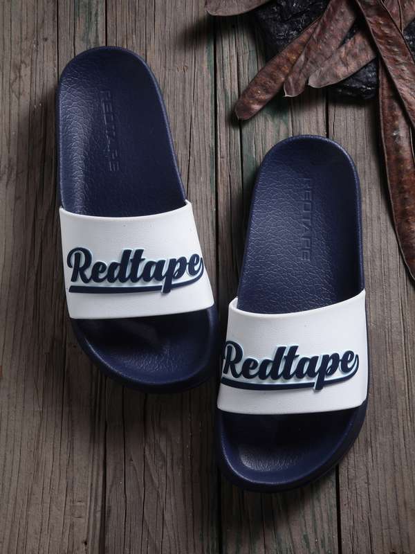 Red Tape Flip Flops - Buy Red Tape Flip 