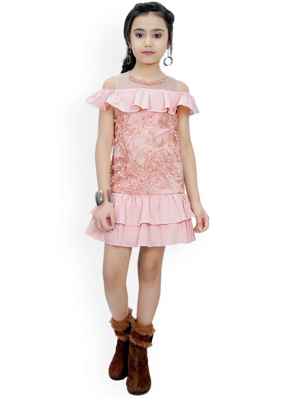Tiny girl hotsell dress online