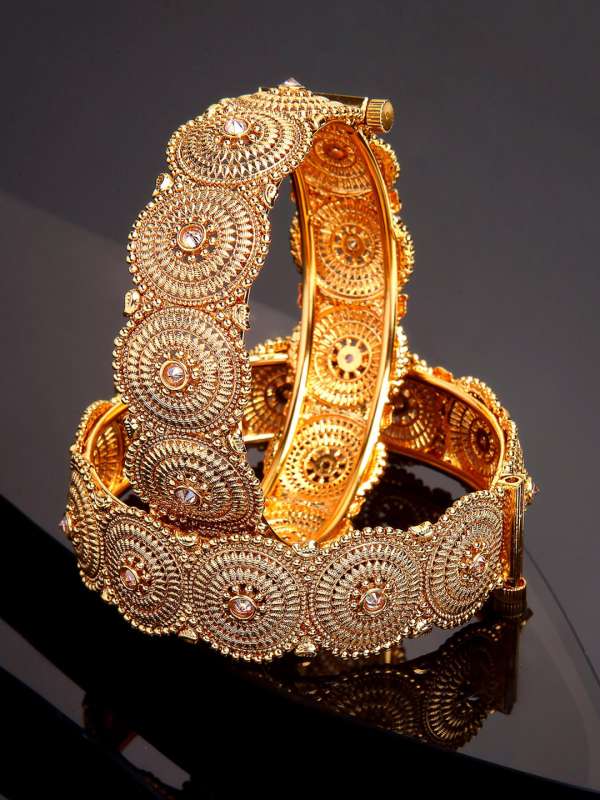 Jadau shop bangles online