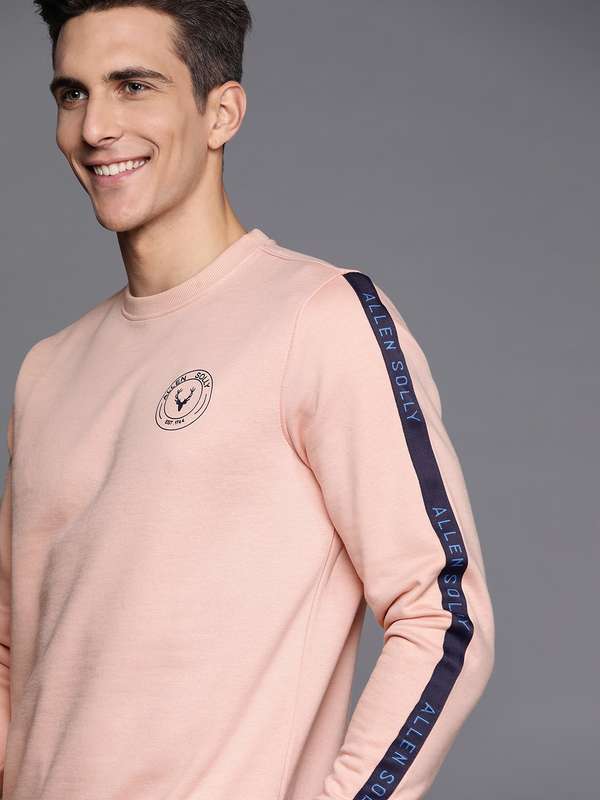 Allen Solly Sweatshirts - Buy Stylish 