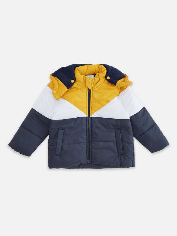 baby jacket
