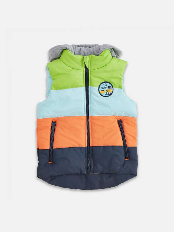baby jacket online