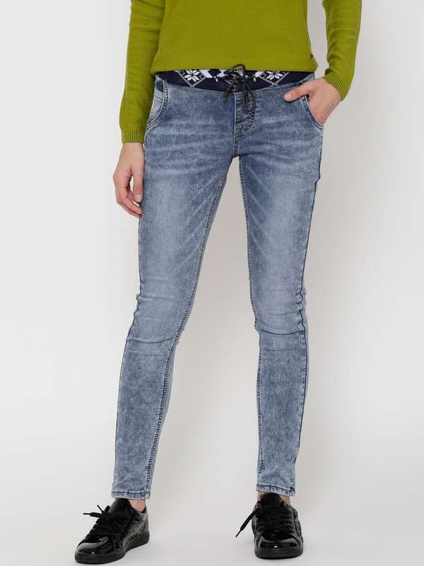 deal jeans for ladies online