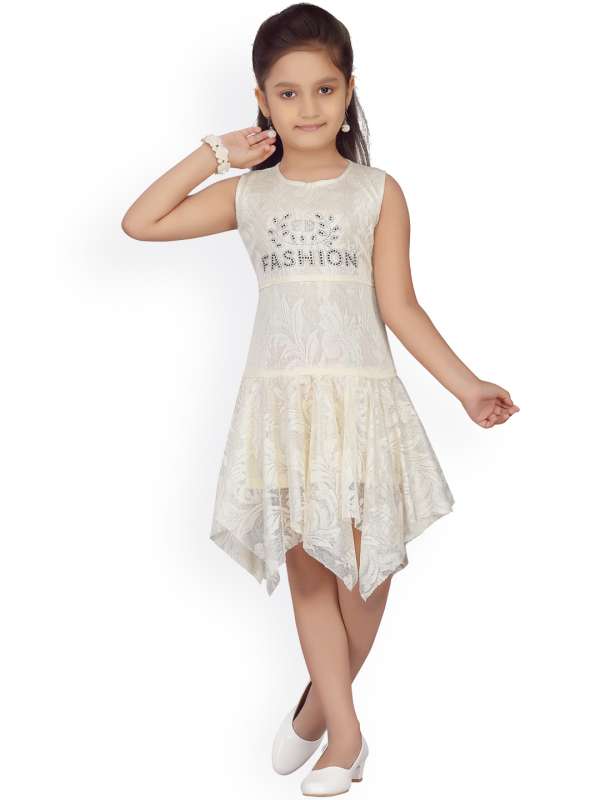 Aarika Cream Party Dress Buy Aarika Cream Party Dress online in
