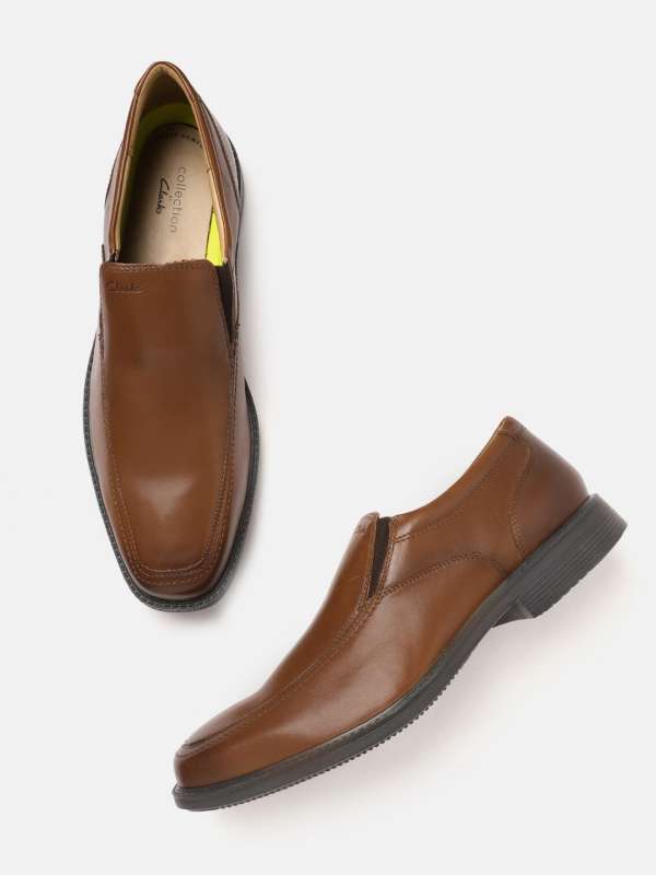 Shoes Clarks Online in India - Myntra
