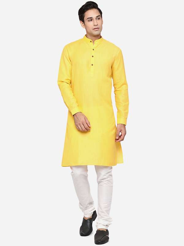 kurta modi style