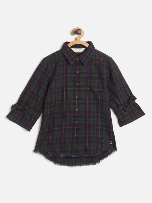 Girls size 16 shirts online
