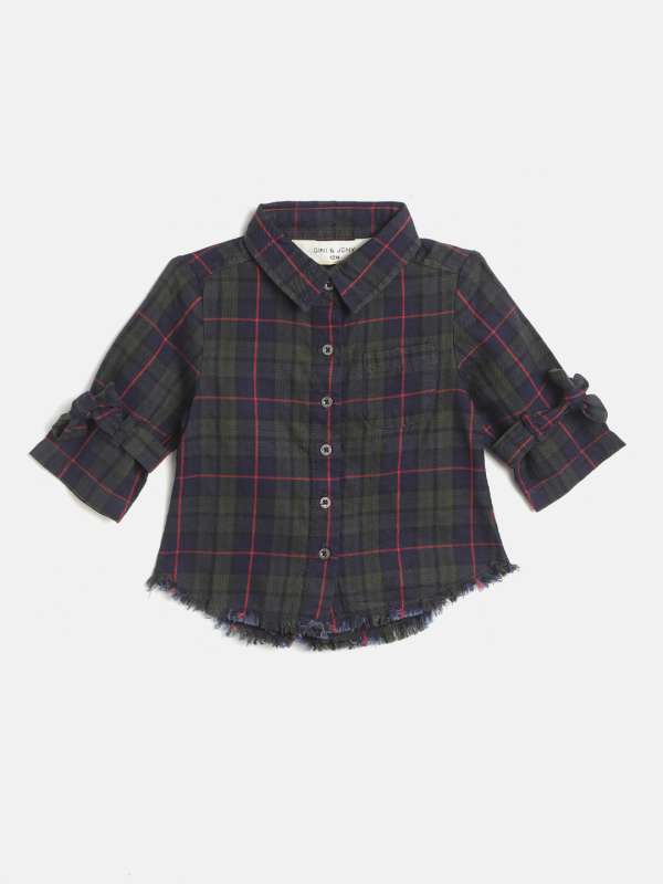 Kids Gini Jony Girl Shirts Buy Kids Gini Jony Girl Shirts online