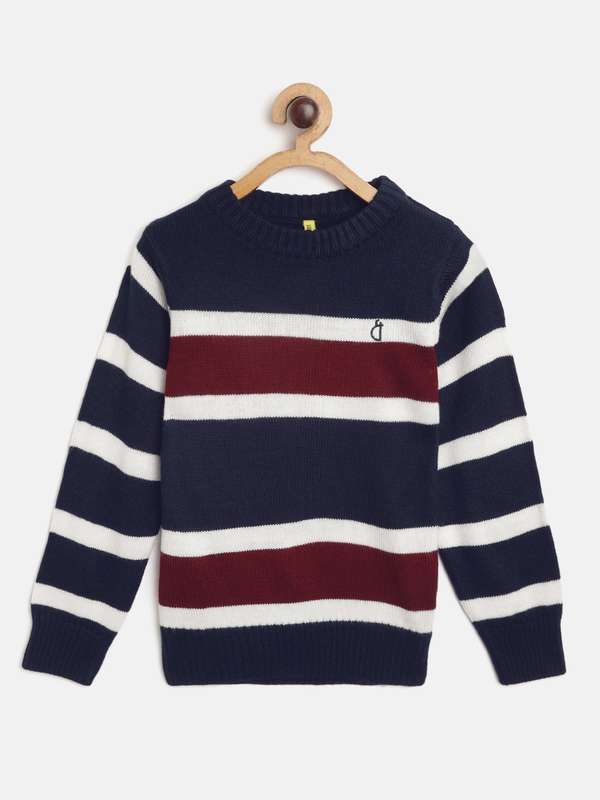 gini and jony sweater