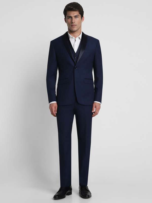 Louis philippe coat pant price best sale