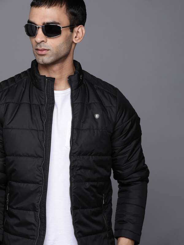 Louis Philippe Jackets Buy Louis Philippe Jacket Online Myntra