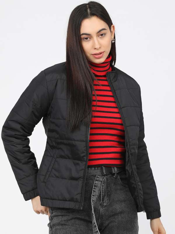 Women Jackets Upto 80 of Discount on Ladies Jacket Online Myntra