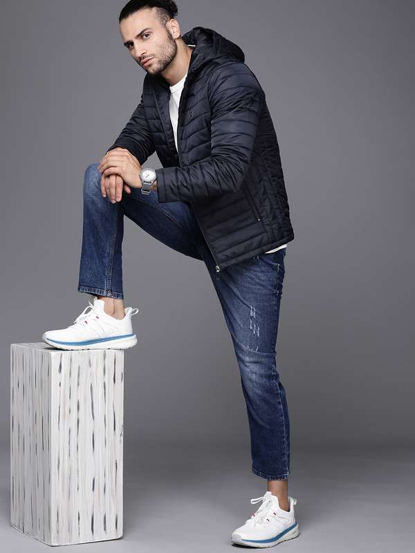 Jackets for Men - Buy Jackets for Men 