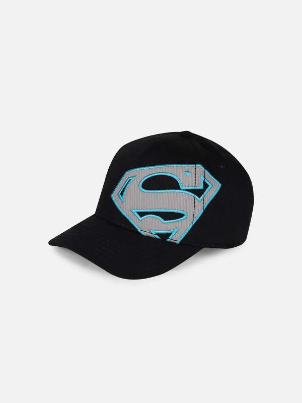 Superman hotsell caps online