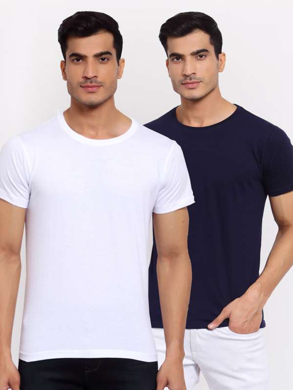 t shirt combo offer myntra