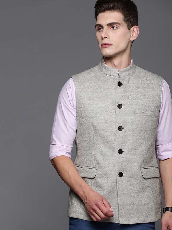 louis philippe nehru jacket