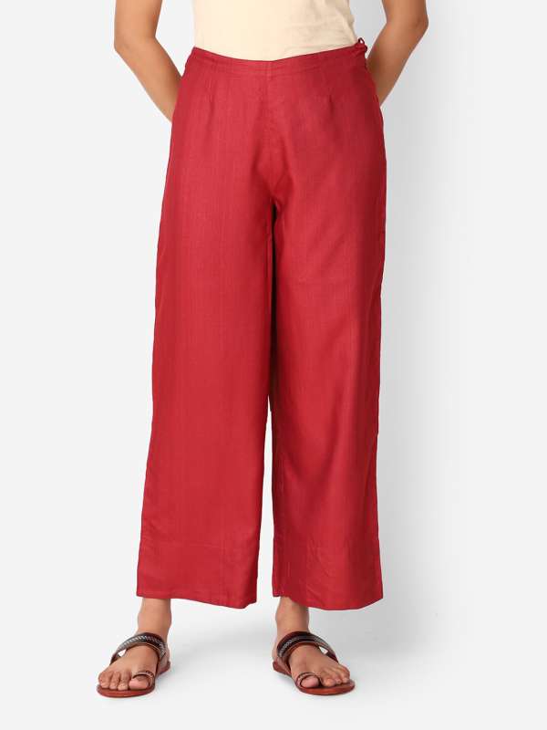 Fabindia palazzo suits shop