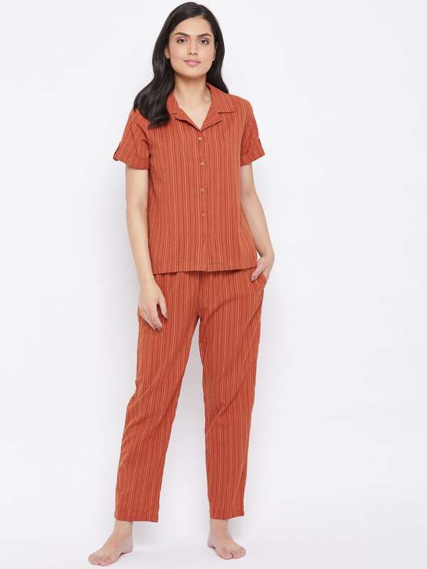 9teenagain night suits 2025