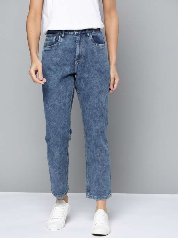 Mast and harbour sales jeans