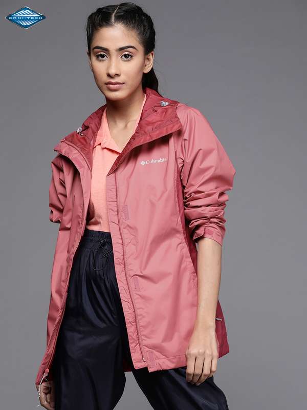 myntra rain jacket