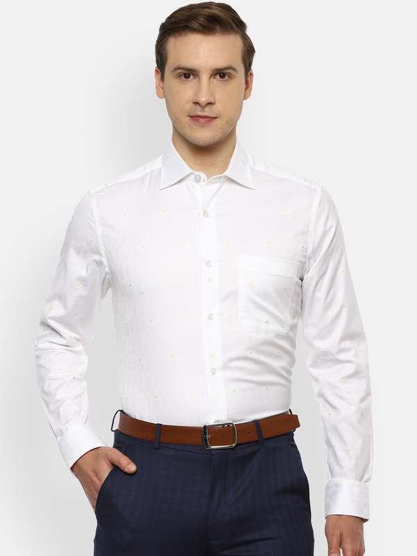 Cotton King Shirts - Buy Cotton King 