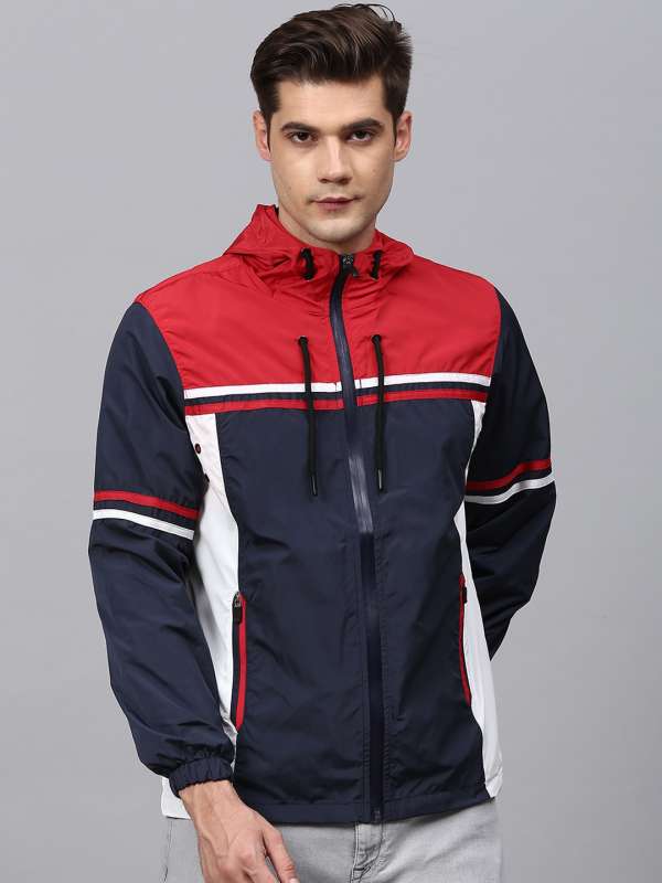 Windcheaters - Buy Windcheater Jacket Online at Best Prices In India