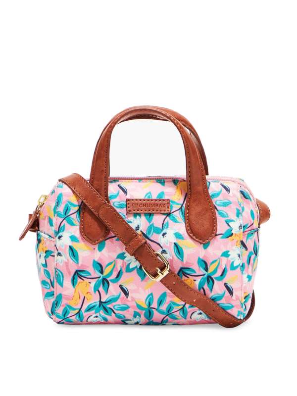 Chumbak lunch bags discount online