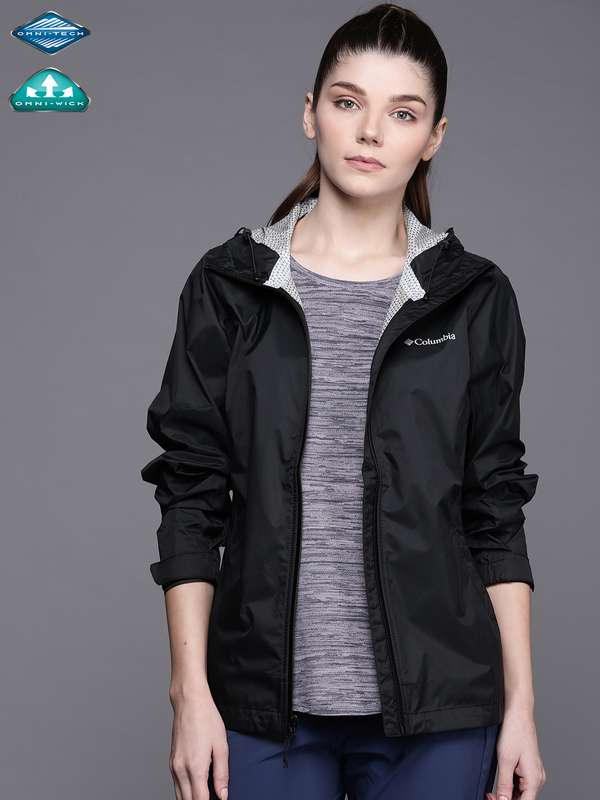 rain coats for woman